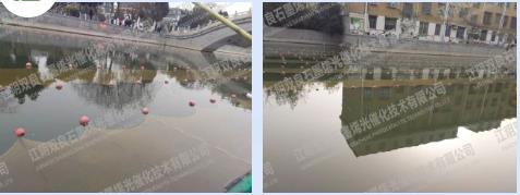 超3億！杭州市富陽主城區(qū)河道治理措施范圍內道路、社區(qū)、河道保潔服務項目公開招標！