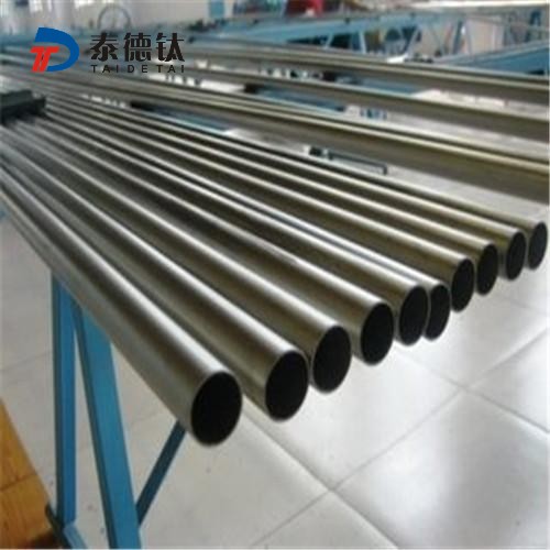 如何提高鈦管接頭的焊接要求？