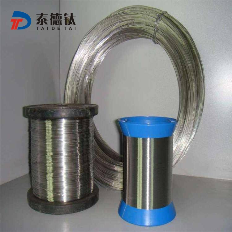 99.9%N4純鎳絲
