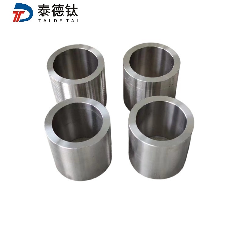 ?鋯法蘭的制造工藝和材料特性！